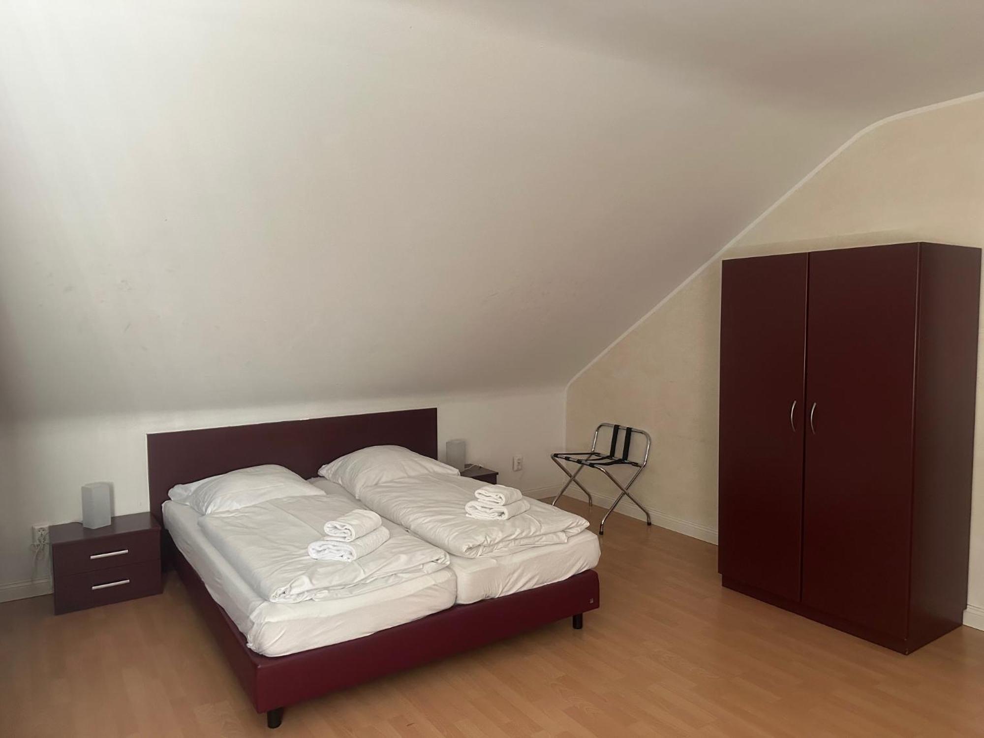 Tillmanns-Haus - Berlin — Fotos 1